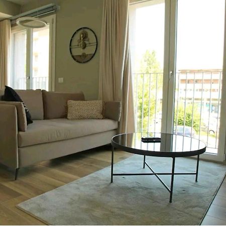 A&G Suites Πάρμα Εξωτερικό φωτογραφία