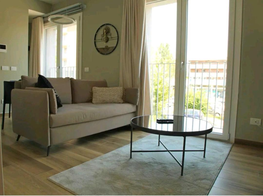 A&G Suites Πάρμα Εξωτερικό φωτογραφία