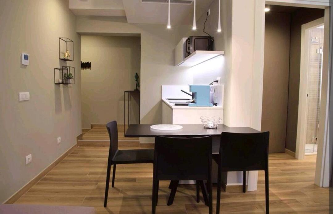 A&G Suites Πάρμα Εξωτερικό φωτογραφία