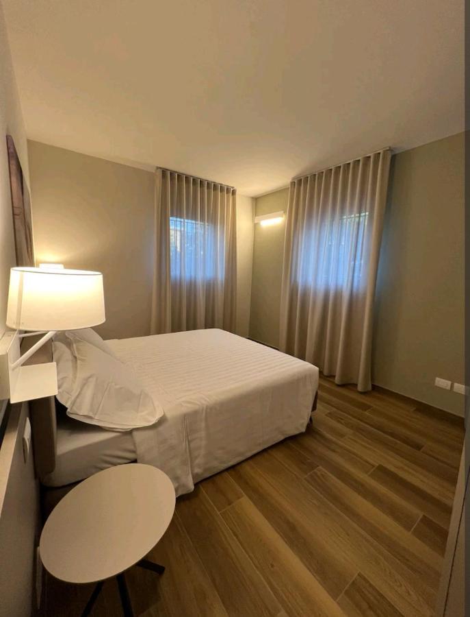 A&G Suites Πάρμα Εξωτερικό φωτογραφία