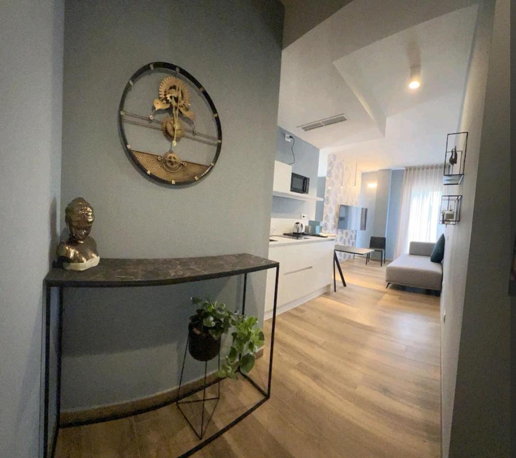 A&G Suites Πάρμα Εξωτερικό φωτογραφία