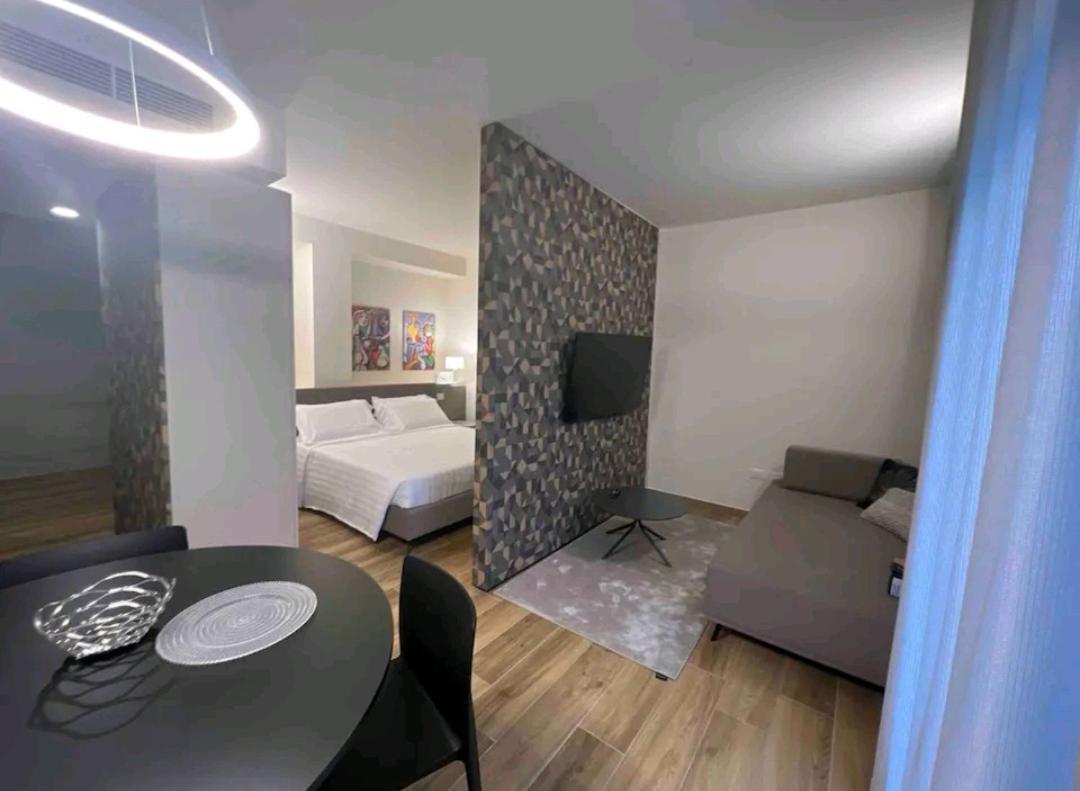 A&G Suites Πάρμα Εξωτερικό φωτογραφία
