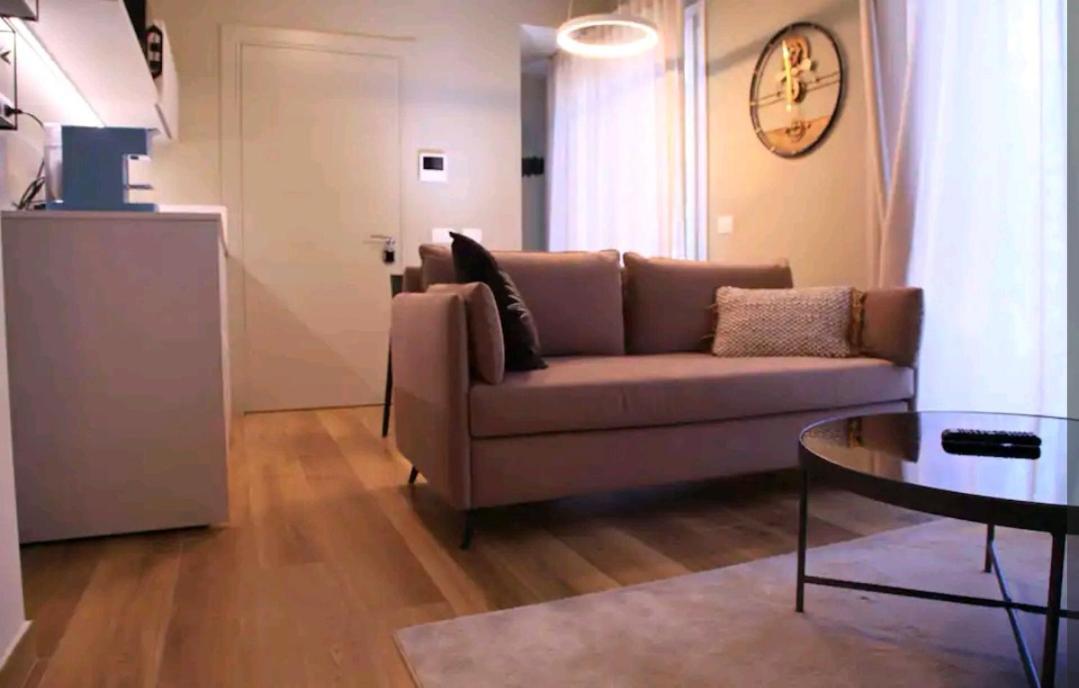 A&G Suites Πάρμα Εξωτερικό φωτογραφία