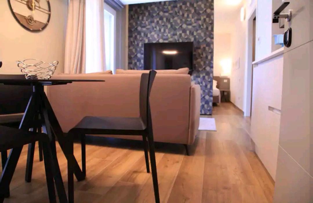 A&G Suites Πάρμα Εξωτερικό φωτογραφία