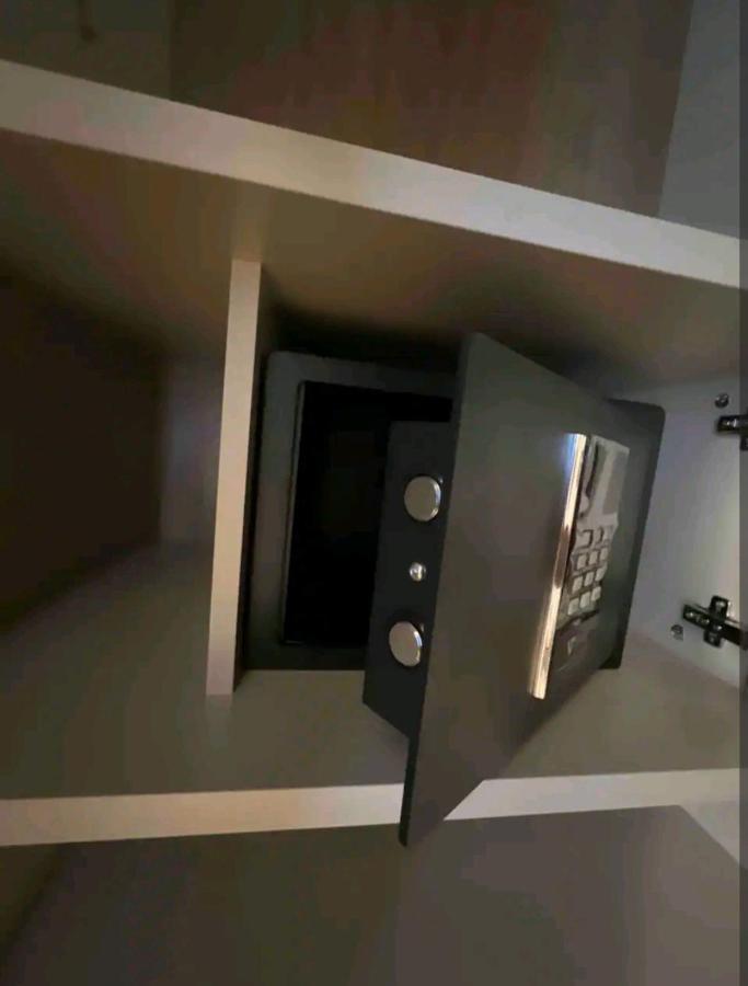 A&G Suites Πάρμα Εξωτερικό φωτογραφία