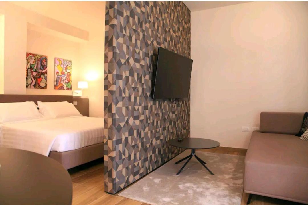 A&G Suites Πάρμα Εξωτερικό φωτογραφία