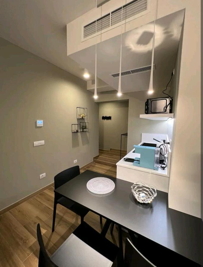 A&G Suites Πάρμα Εξωτερικό φωτογραφία