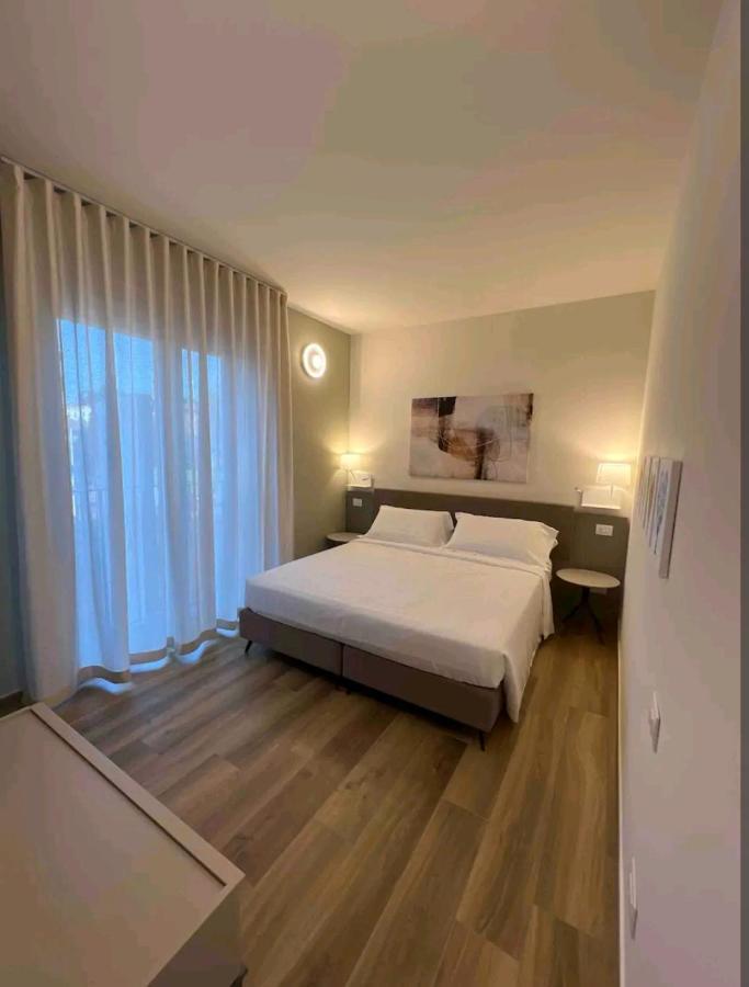 A&G Suites Πάρμα Εξωτερικό φωτογραφία