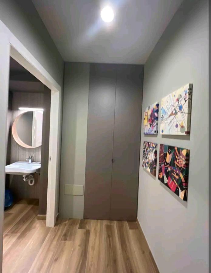 A&G Suites Πάρμα Εξωτερικό φωτογραφία