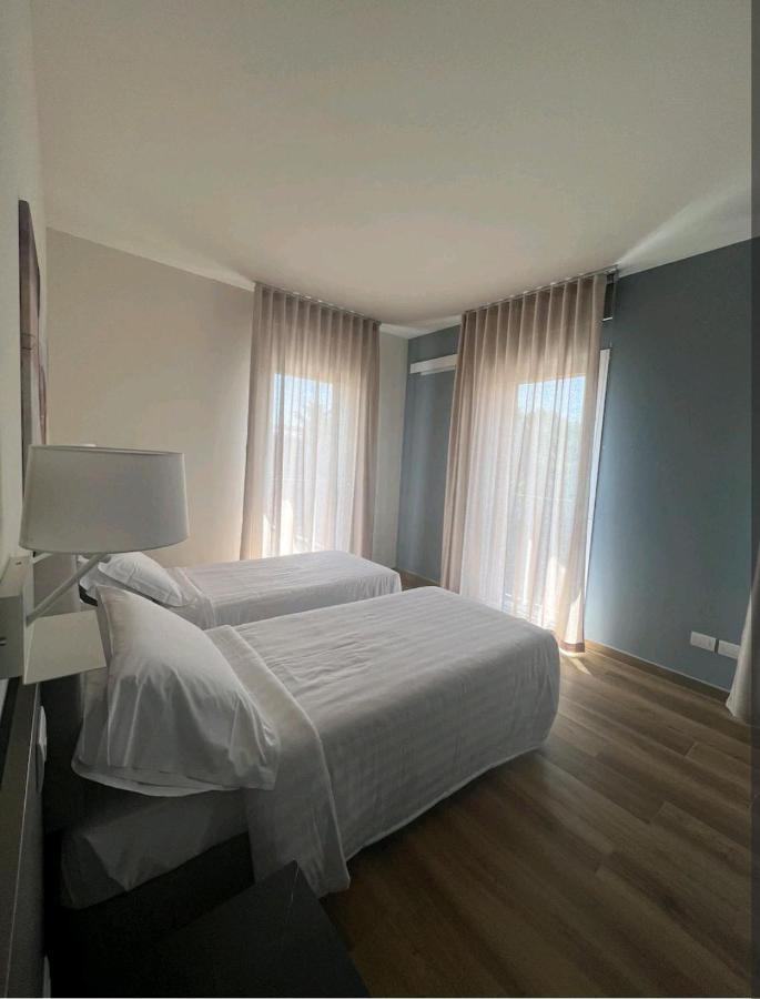 A&G Suites Πάρμα Εξωτερικό φωτογραφία