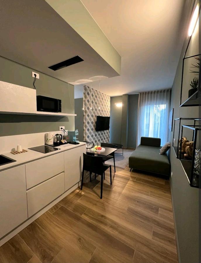 A&G Suites Πάρμα Εξωτερικό φωτογραφία