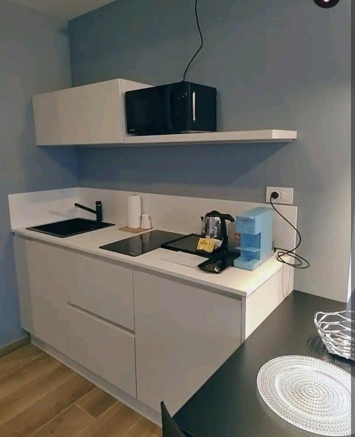A&G Suites Πάρμα Εξωτερικό φωτογραφία