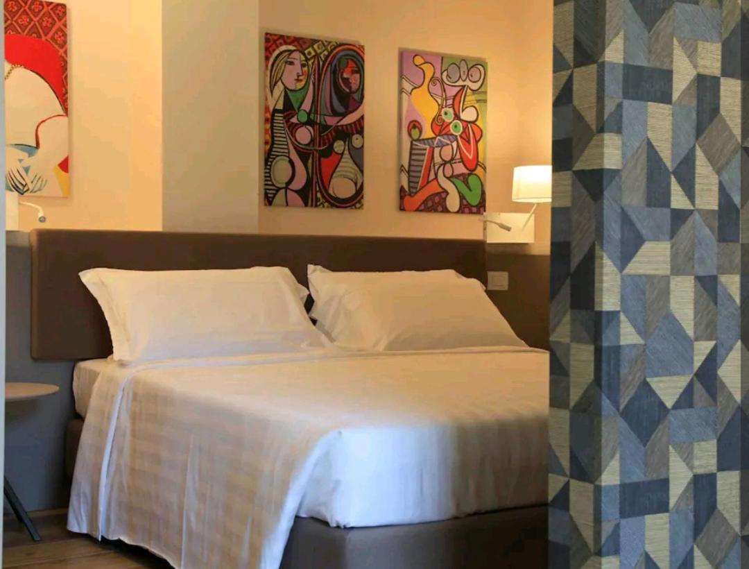 A&G Suites Πάρμα Εξωτερικό φωτογραφία