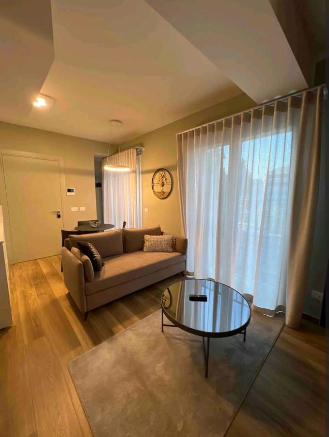 A&G Suites Πάρμα Εξωτερικό φωτογραφία