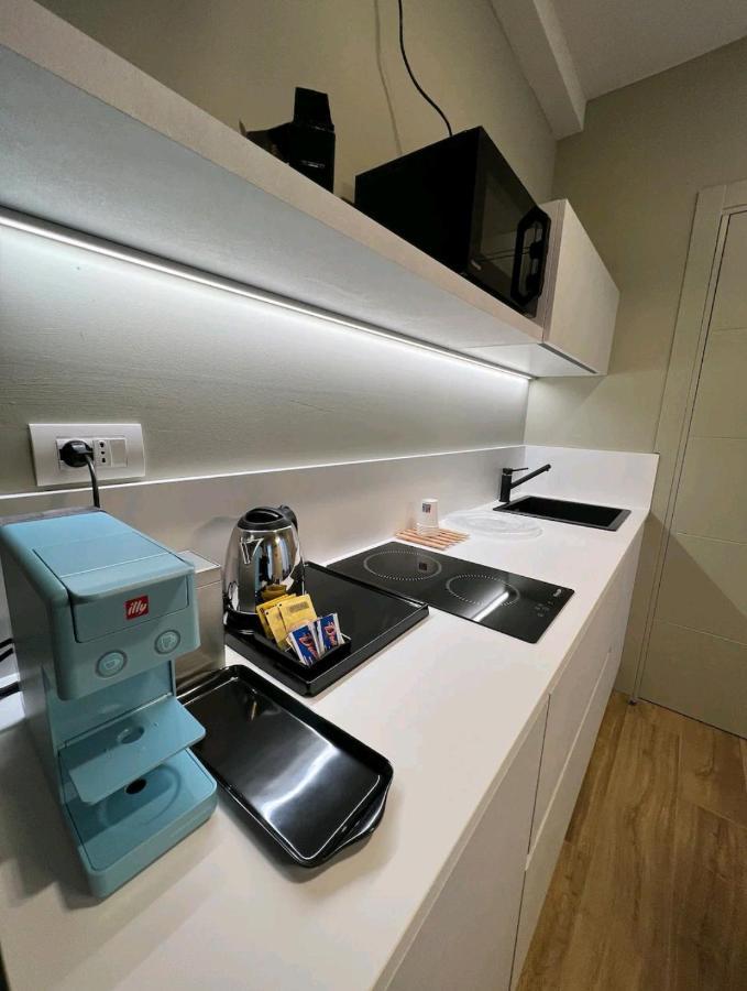 A&G Suites Πάρμα Εξωτερικό φωτογραφία