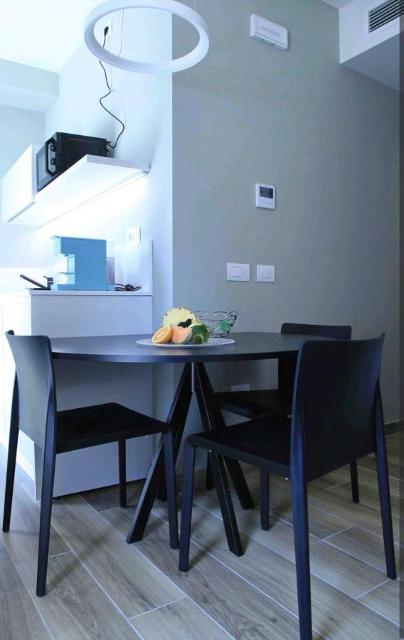 A&G Suites Πάρμα Εξωτερικό φωτογραφία