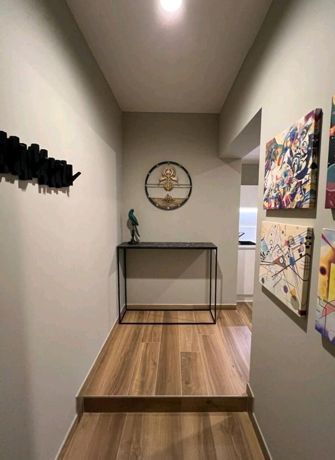 A&G Suites Πάρμα Εξωτερικό φωτογραφία