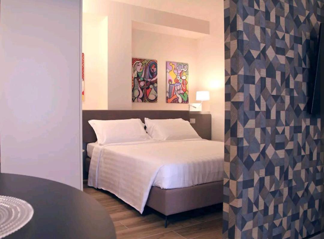 A&G Suites Πάρμα Εξωτερικό φωτογραφία