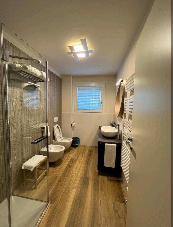 A&G Suites Πάρμα Εξωτερικό φωτογραφία