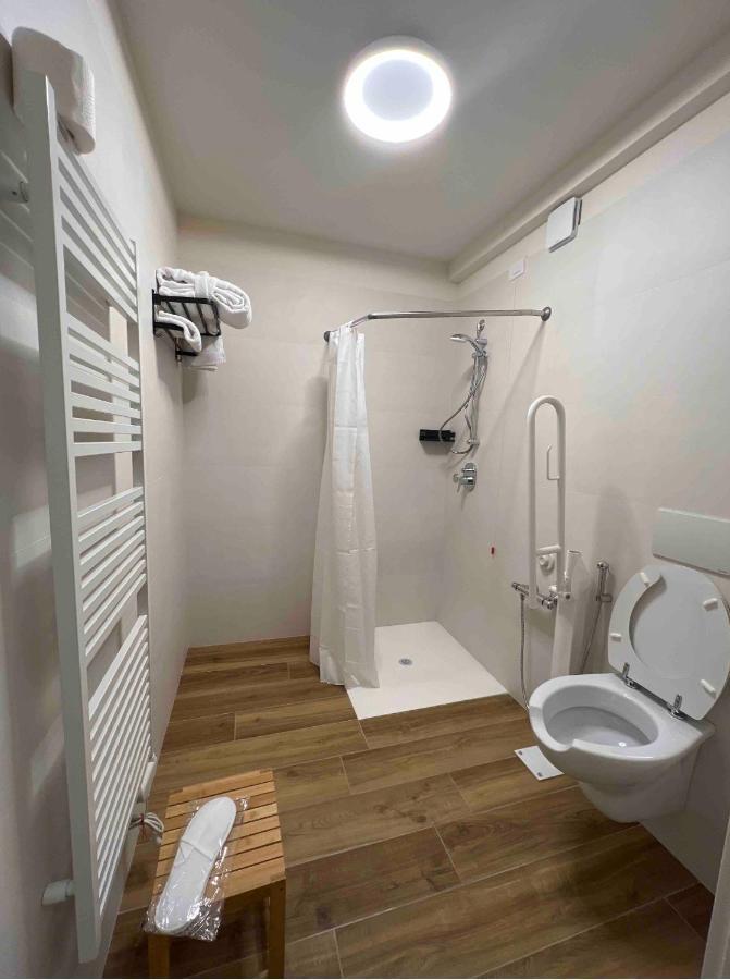 A&G Suites Πάρμα Εξωτερικό φωτογραφία